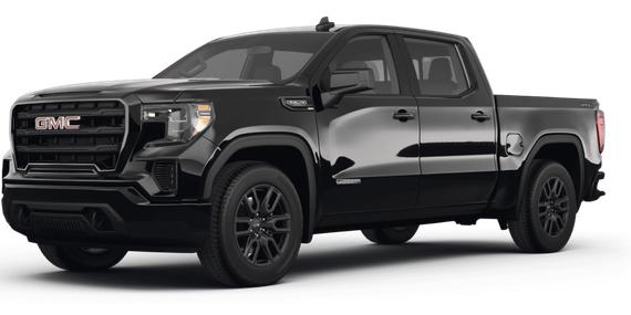 GMC SIERRA LIMITED 2022 3GTP8CEK5NG179061 image